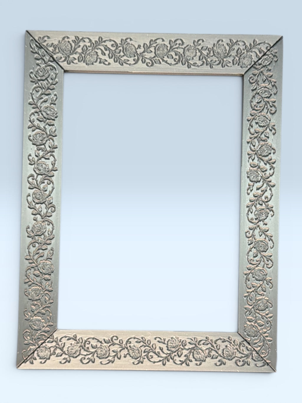 Custom Picture Frame | Made to Your Exact Size