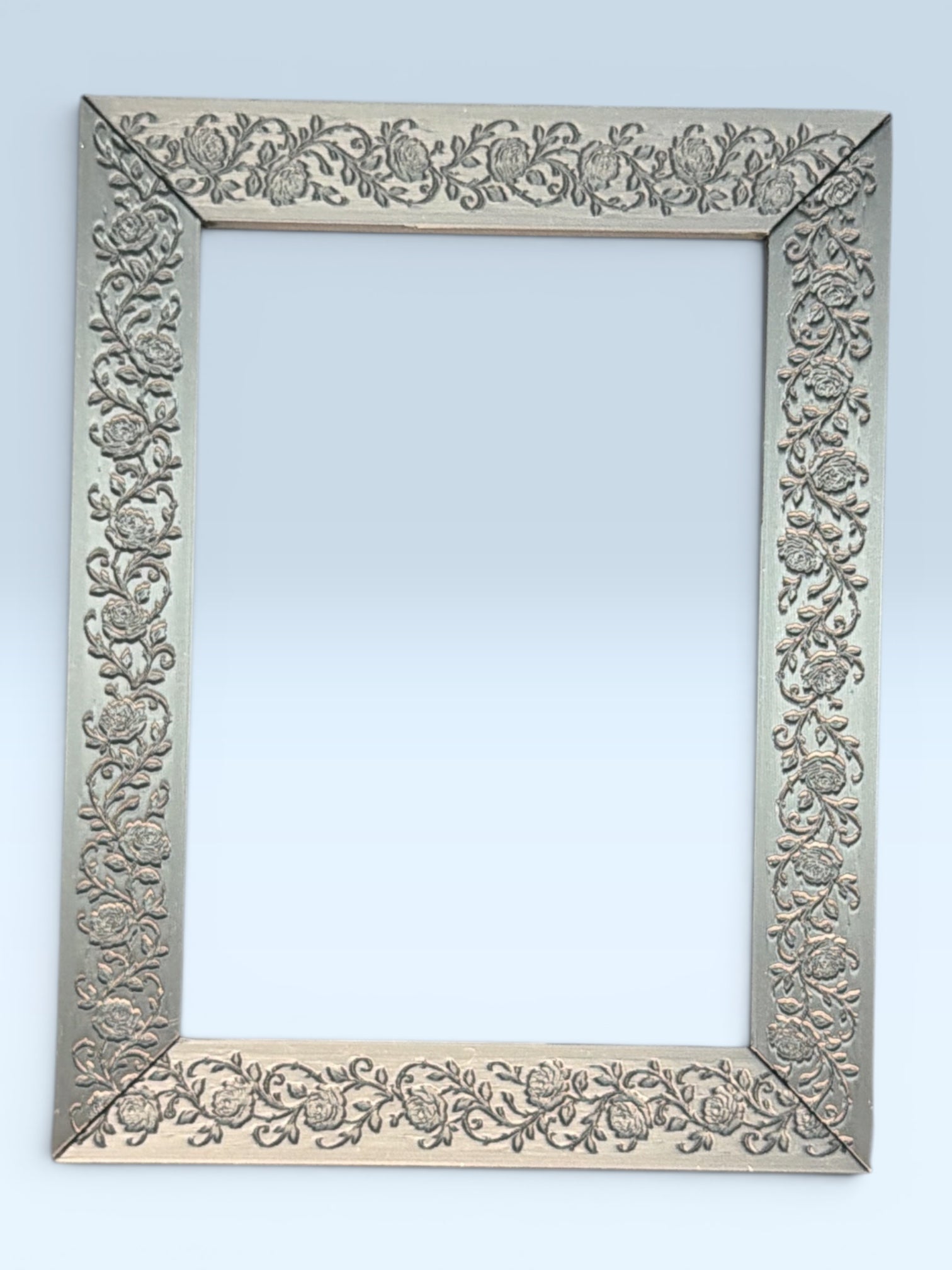 Custom Picture Frame | Made to Your Exact Size