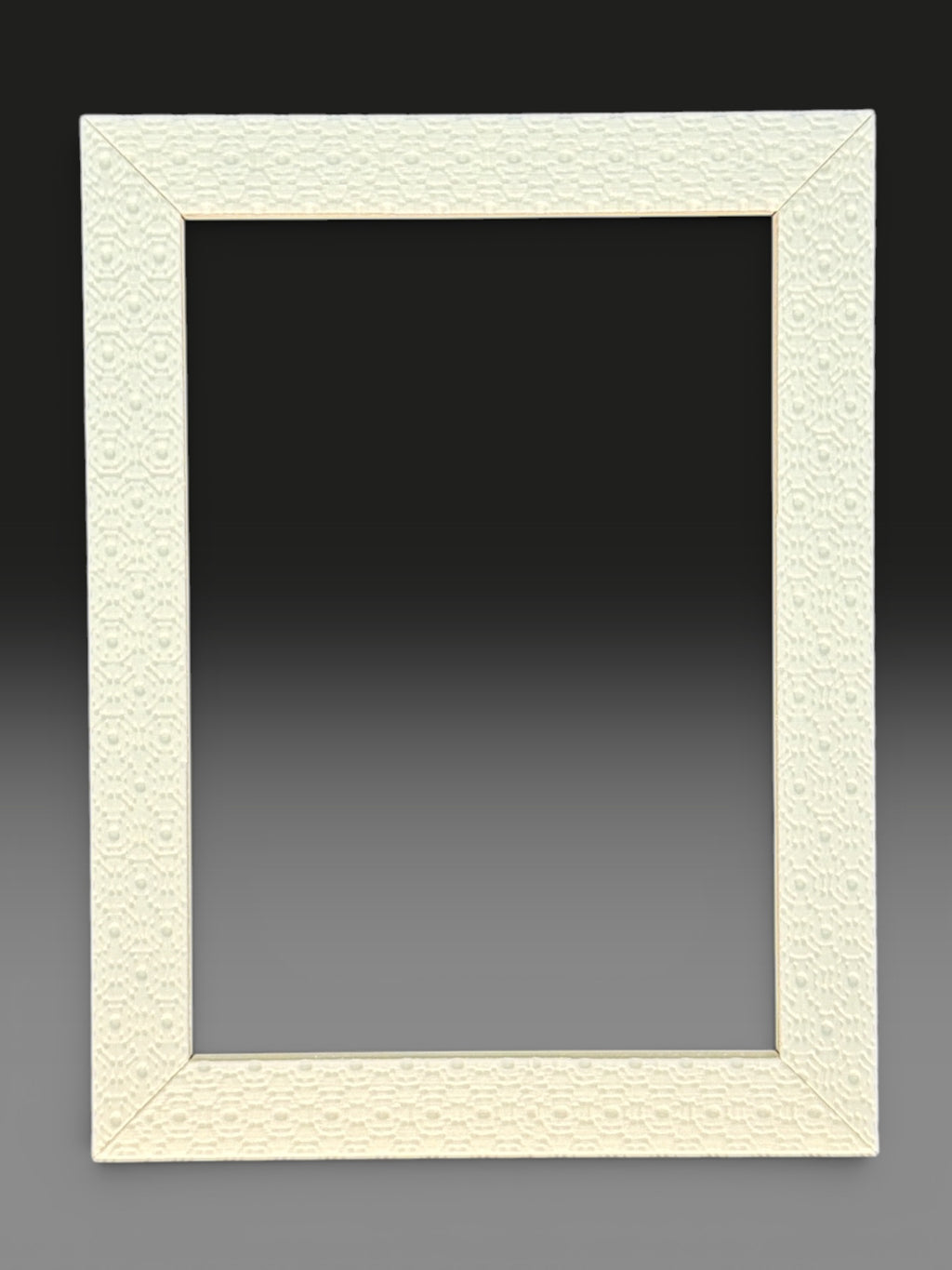 Custom Picture Frame | Made to Your Exact Size