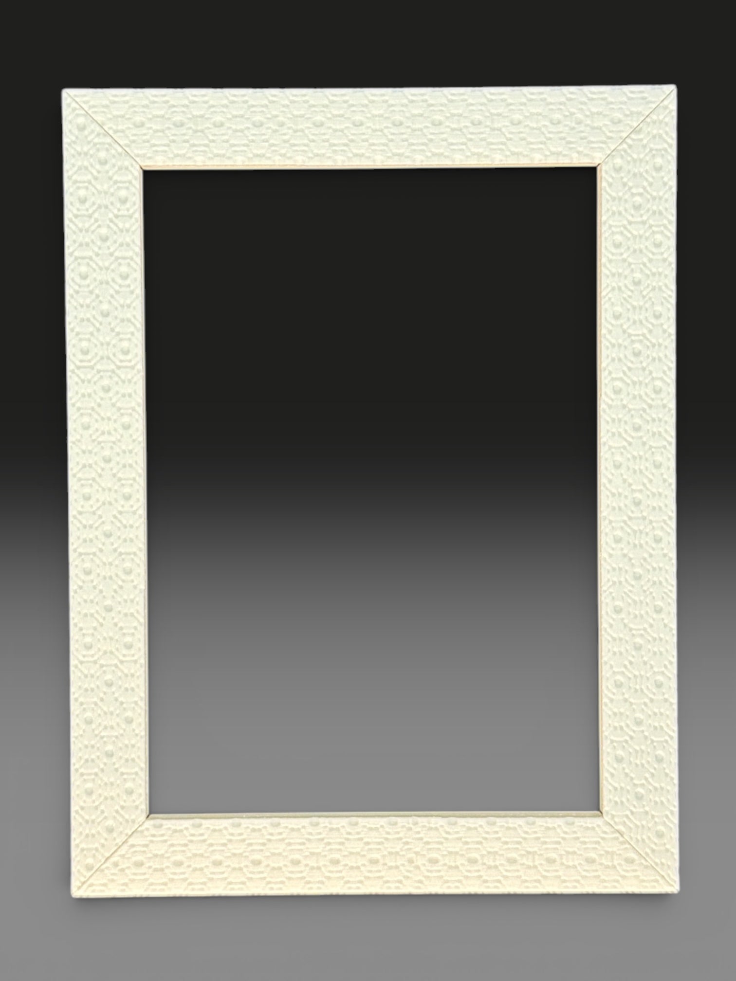 Custom Picture Frame | Made to Your Exact Size