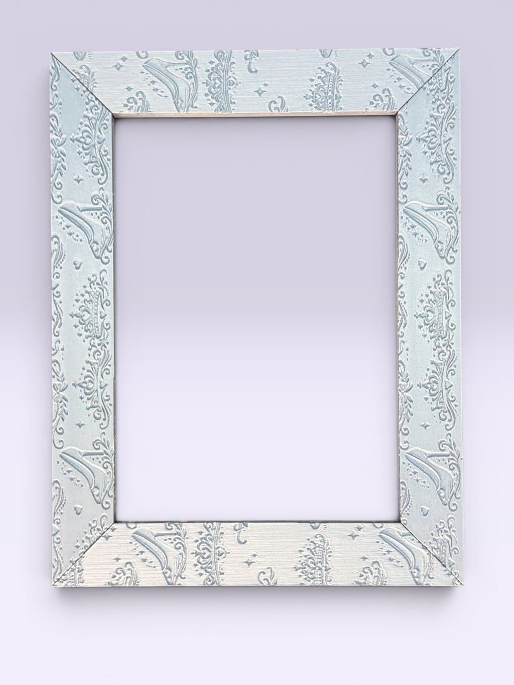Custom Picture Frame | Made to Your Exact Size