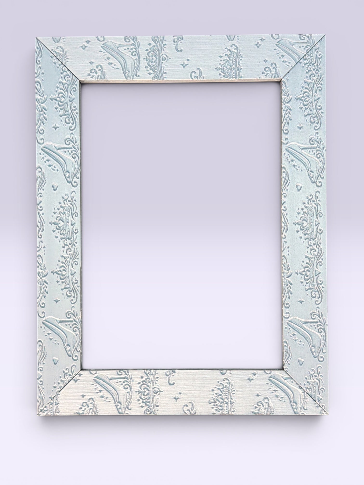 Custom Picture Frame | Made to Your Exact Size