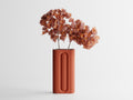 Arkena Modern Vase | 3D Printed Decorative Vase
