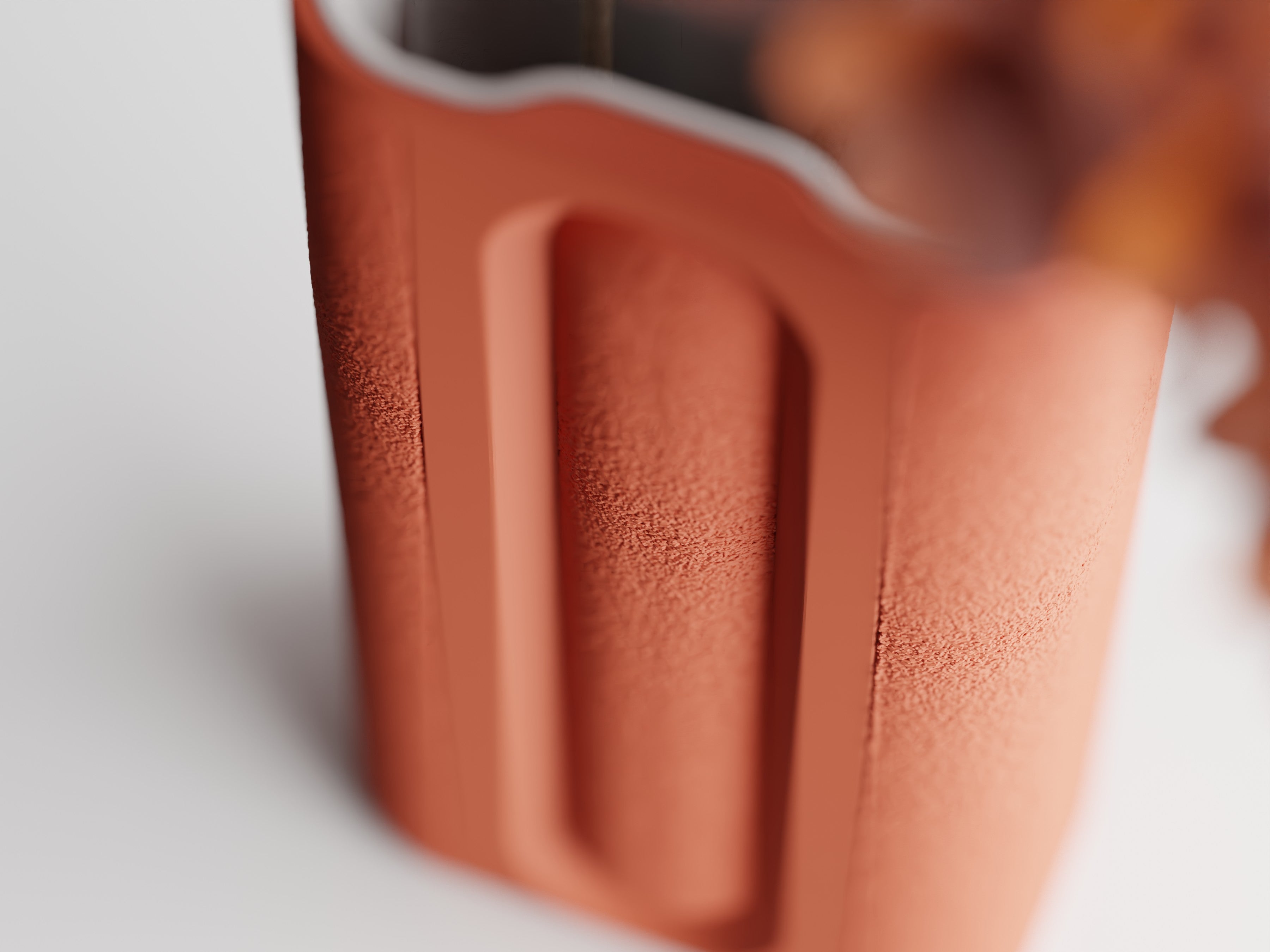 Arkena Modern Vase | 3D Printed Decorative Vase