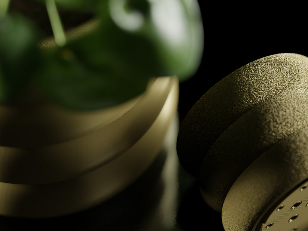 Fluxo Planter Pot | Planter with Drainage Tray