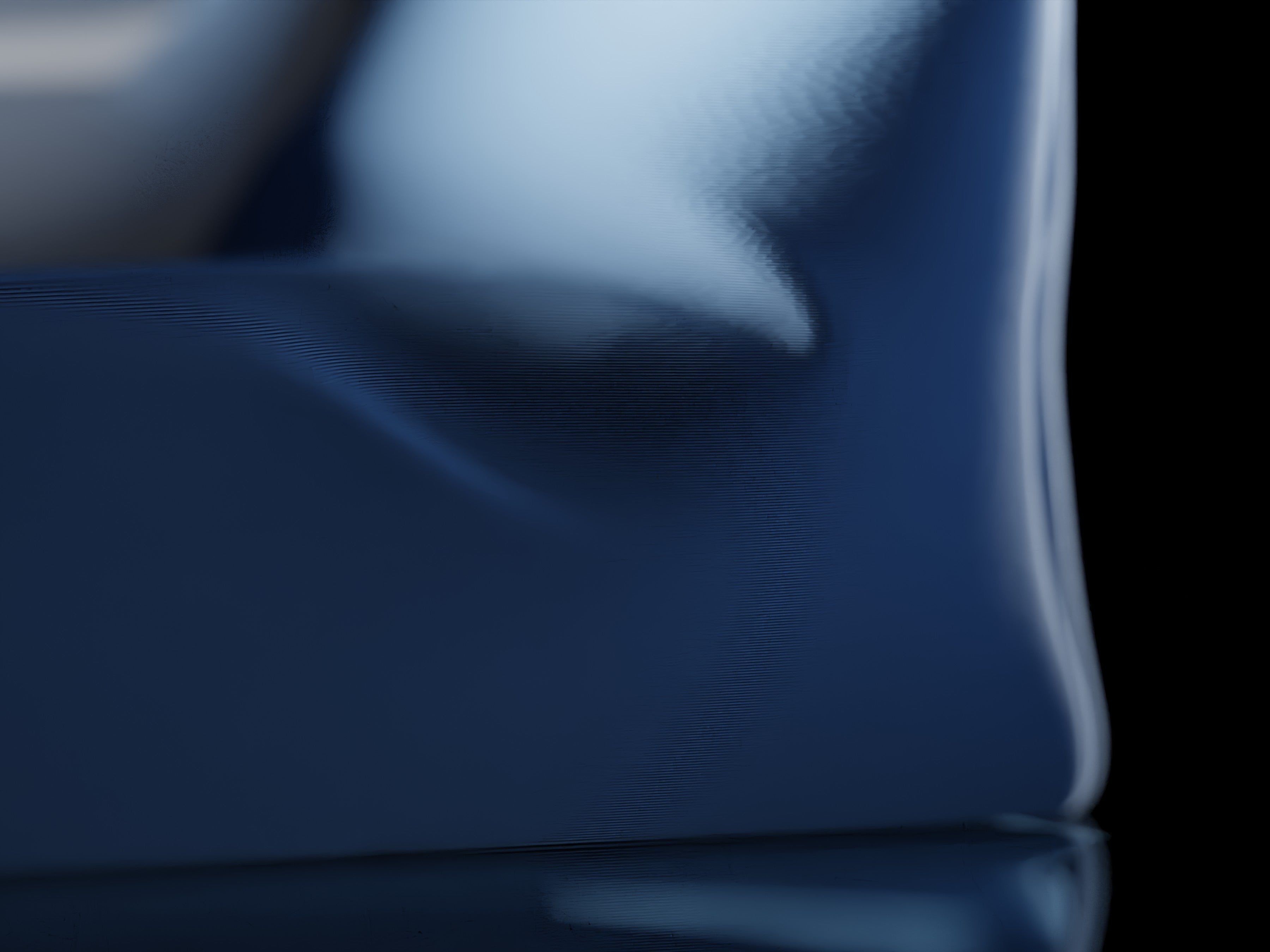Cushion Cradle for AirPods | Modern AirPods Holder Stand