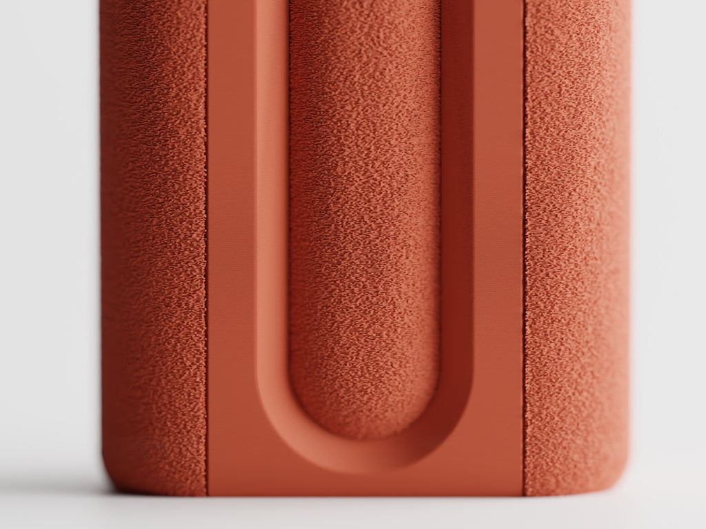 Arkena Modern Vase | 3D Printed Decorative Vase