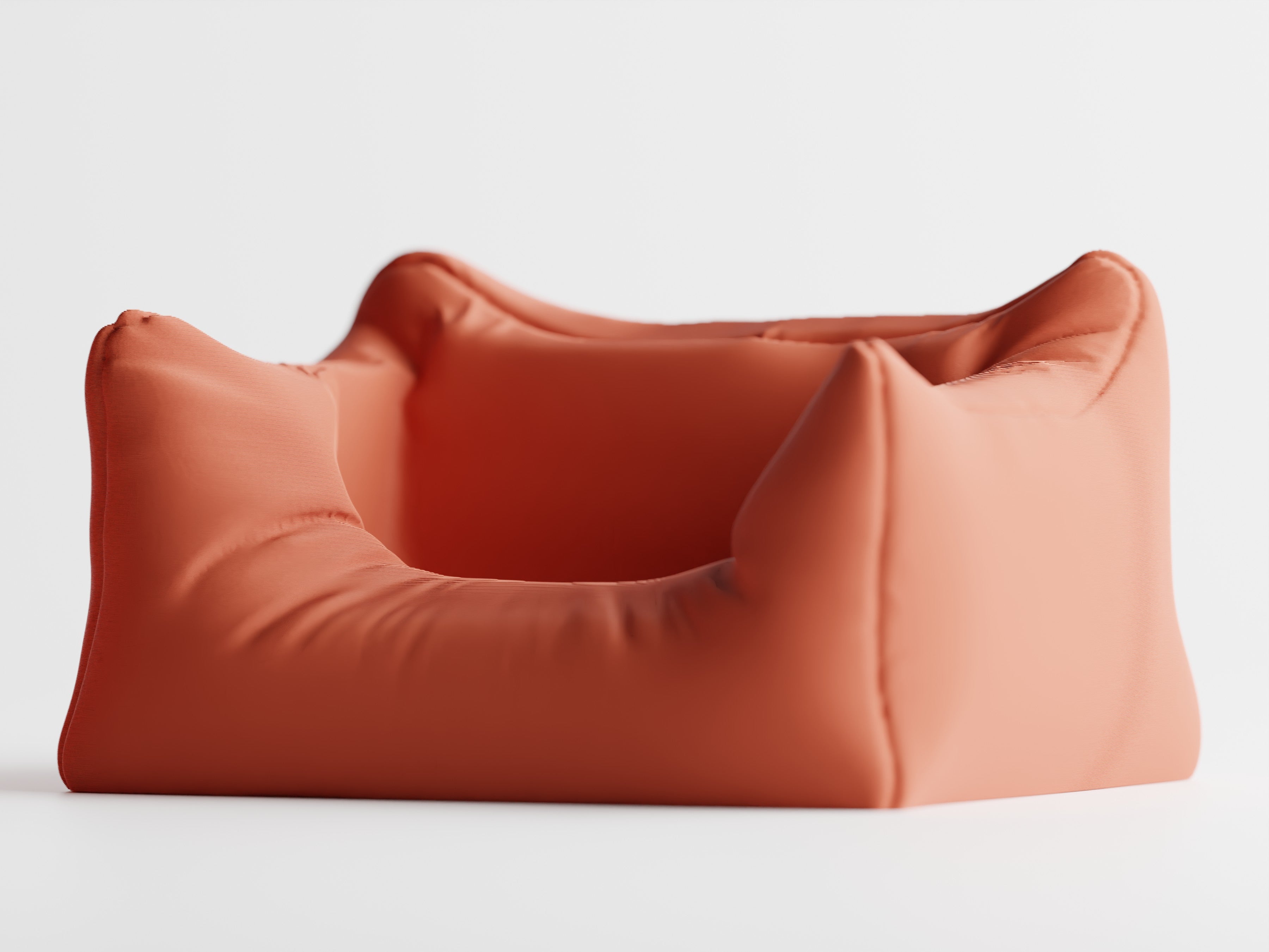 Couch Cove Phone Stand | Modern Desk Phone Holder
