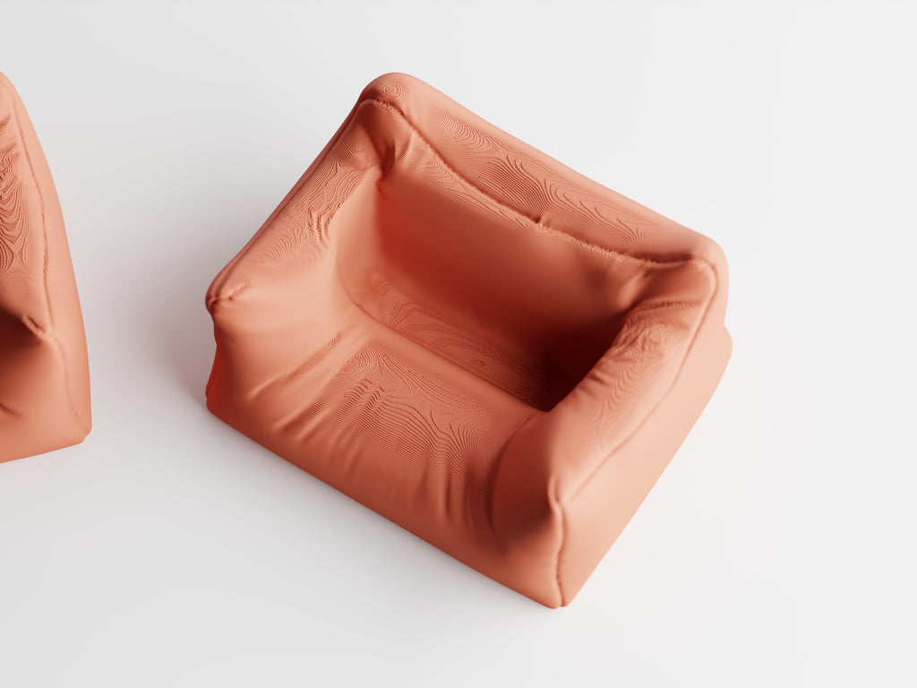 Couch Cove Phone Stand | Modern Desk Phone Holder