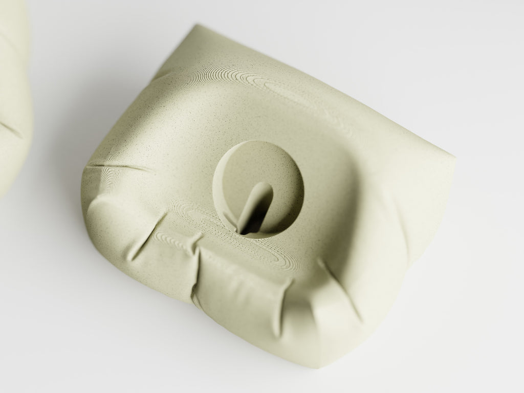 AirPod Pillow MagSafe Charging Stand | AirPods Desk Charger Holder